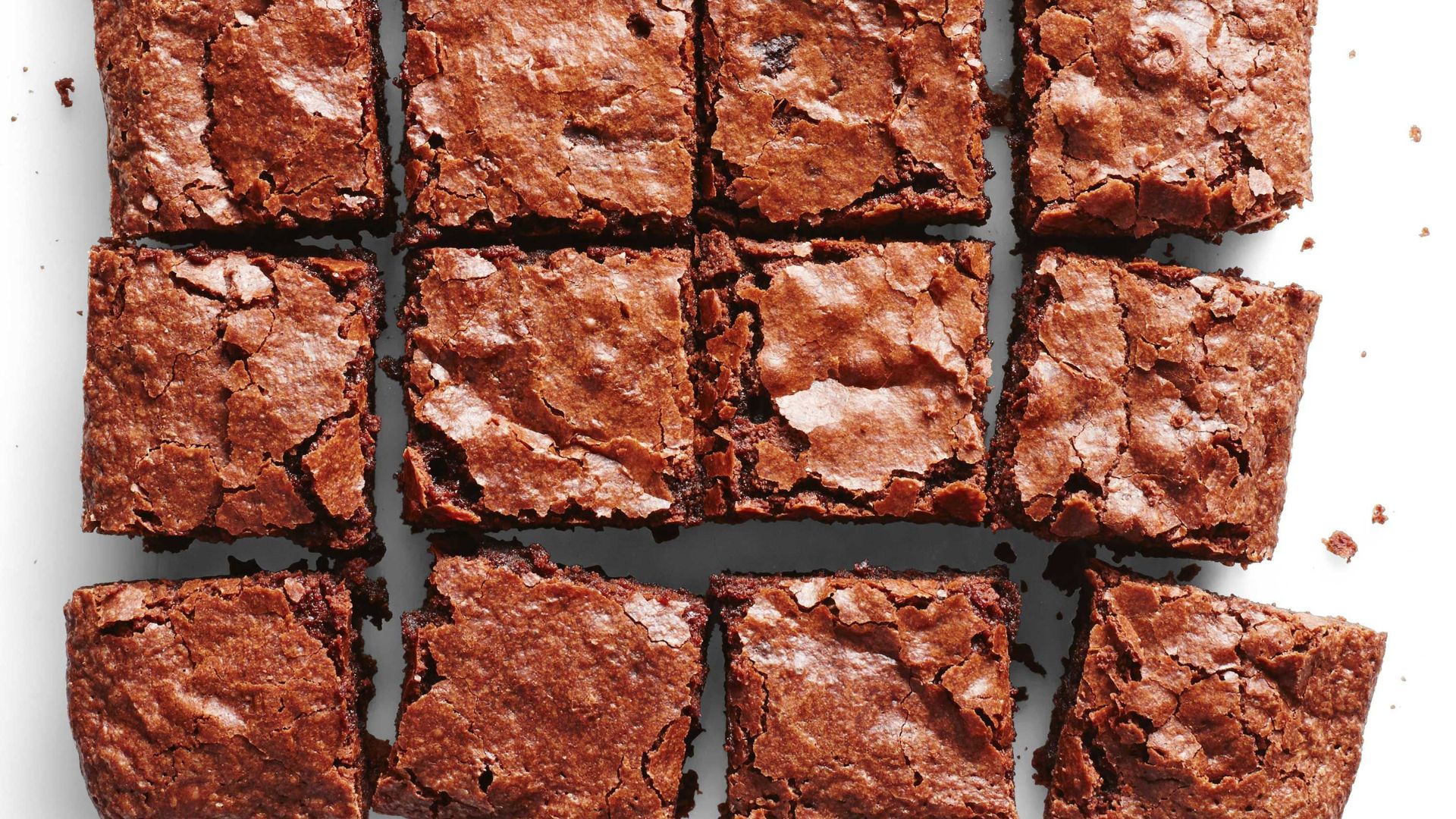 this image shows Chocolate Brownies