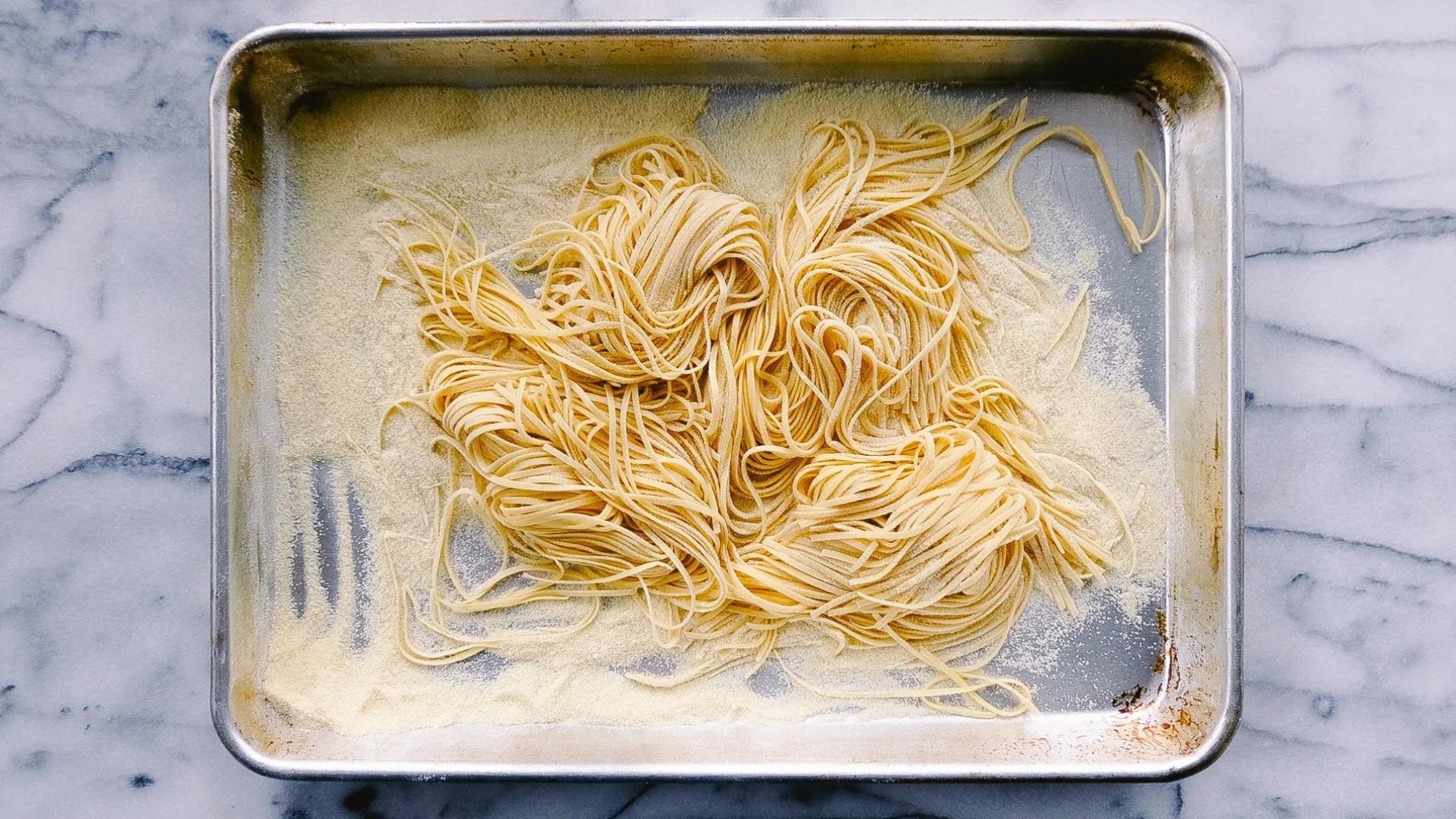 this image shows Pasta Noodles
